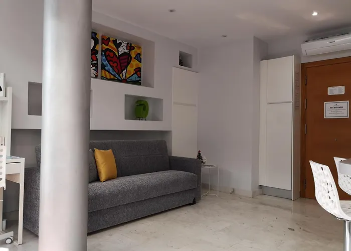 Marina Suite