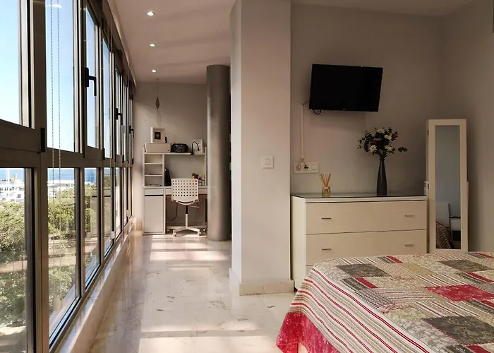 Marina Suite