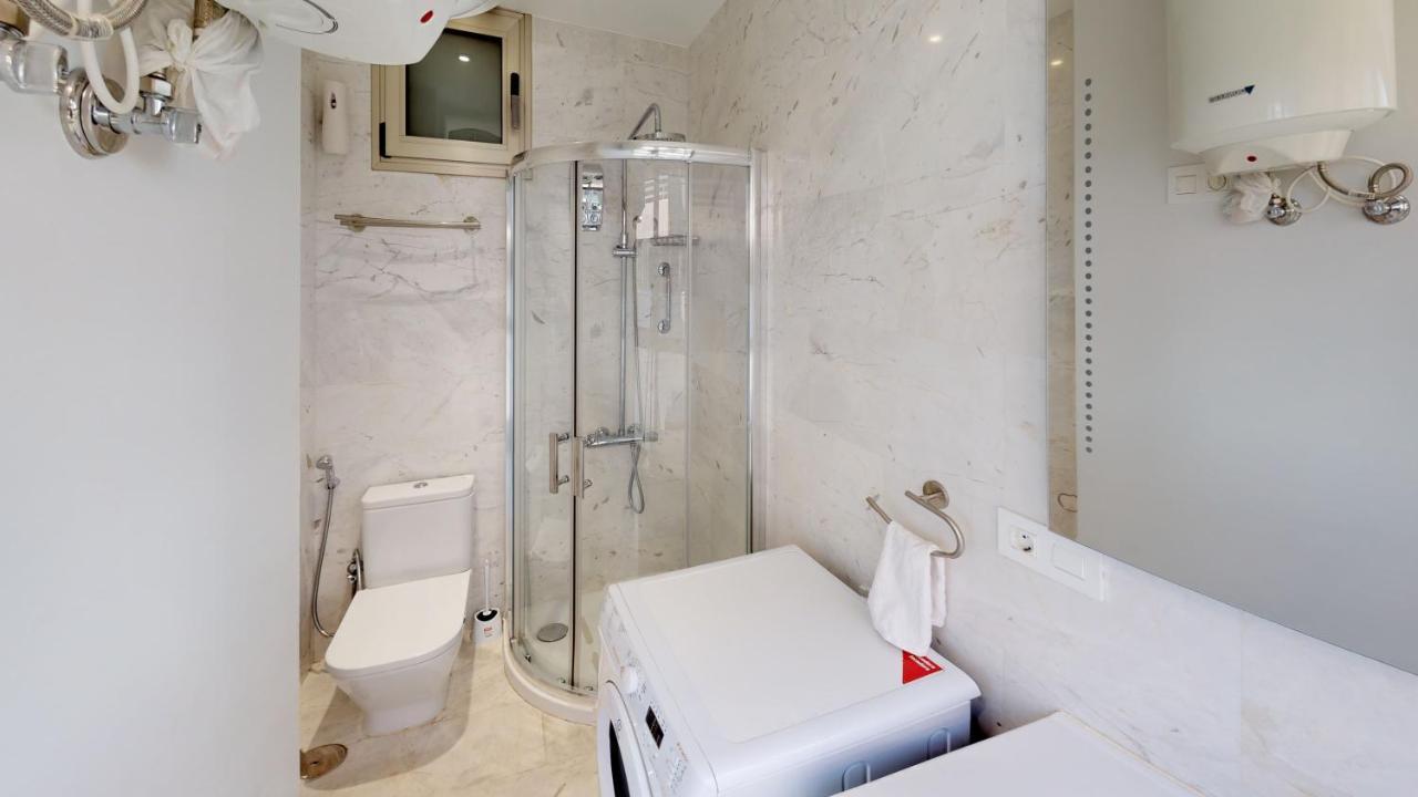 Marina Apartment Santa Cruz de Tenerife