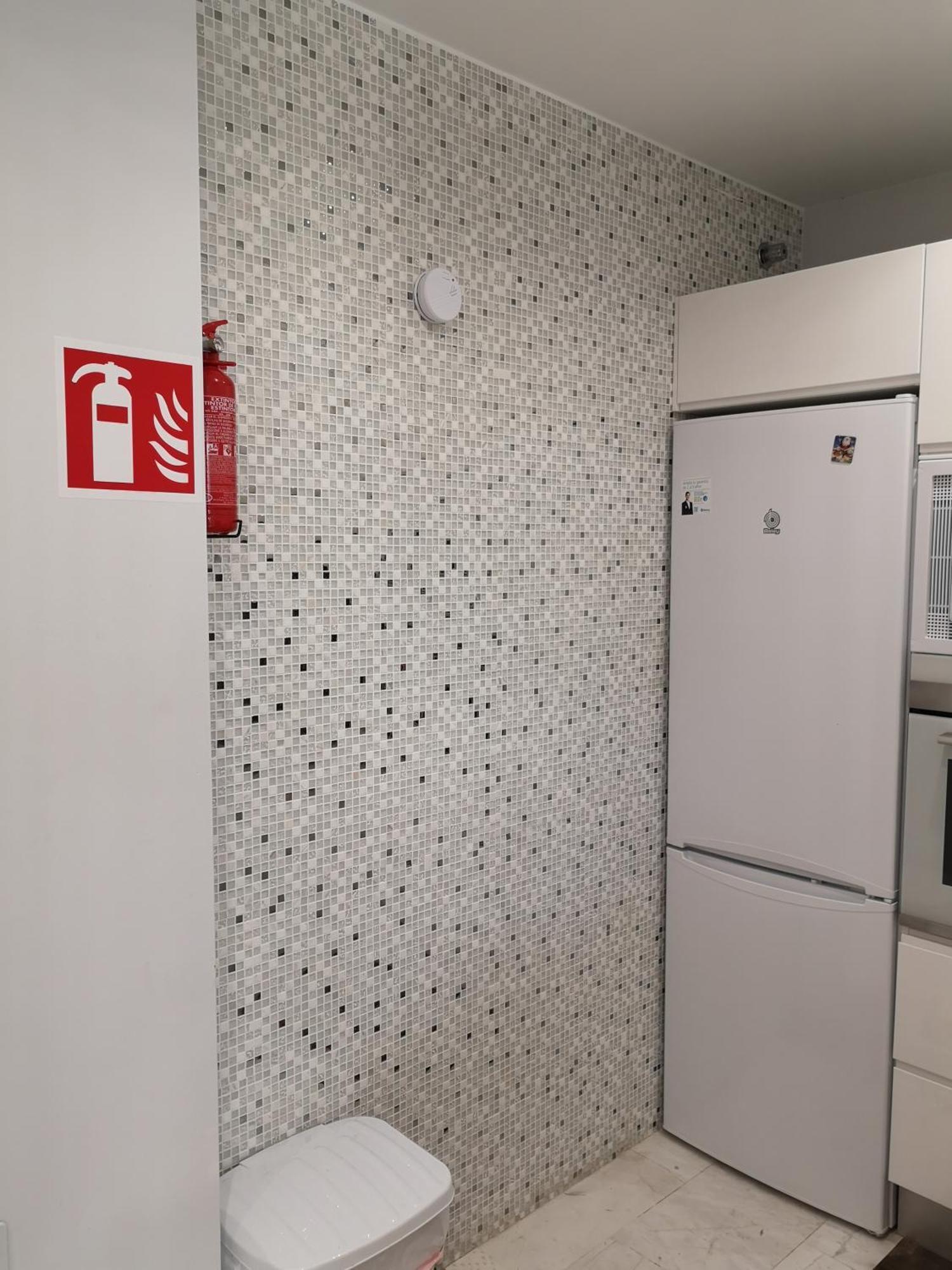 Appartement Marina