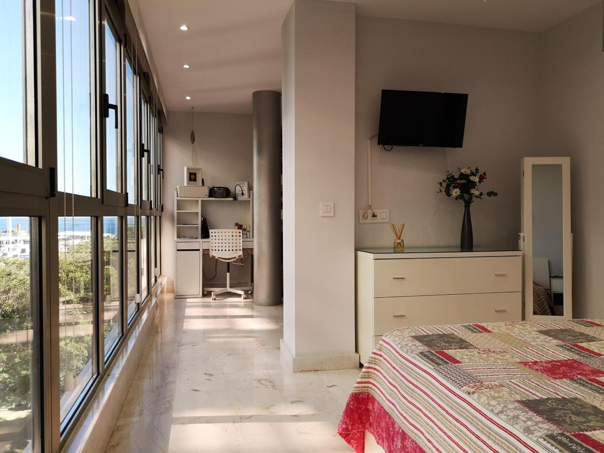 Appartement Marina