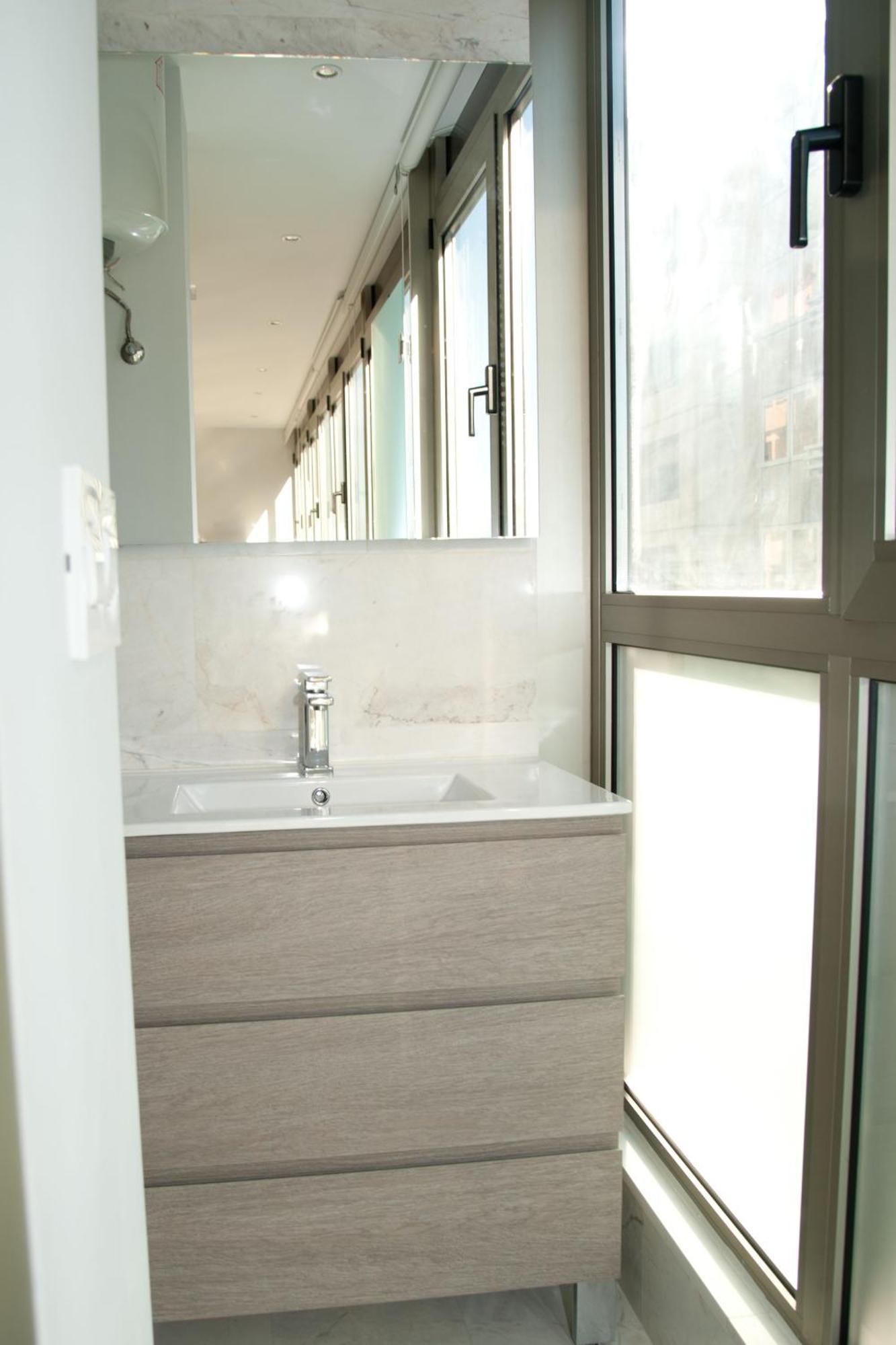 Marina Appartement Santa Cruz de Tenerife