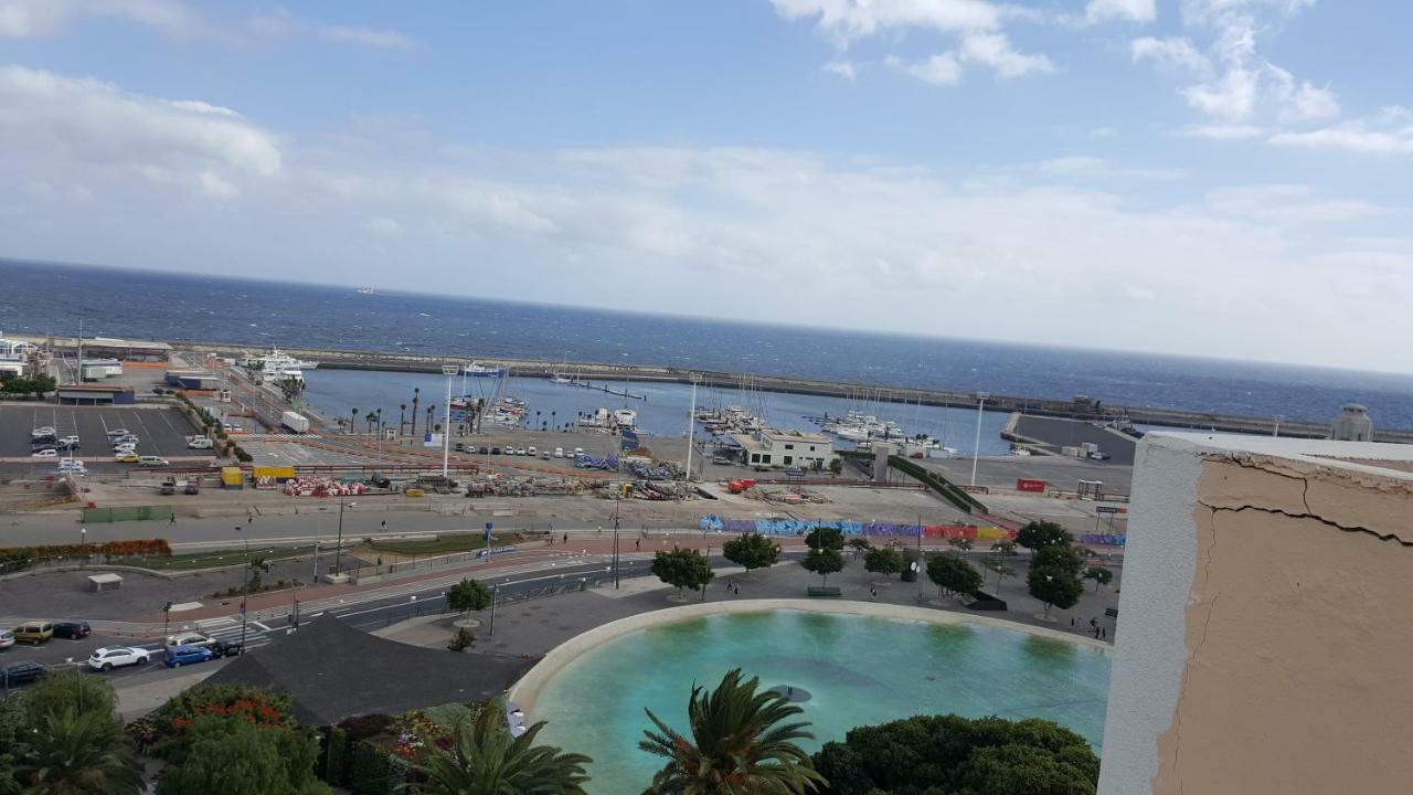 Marina * Santa Cruz de Tenerife
