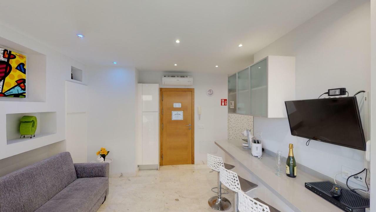 Marina Appartement *