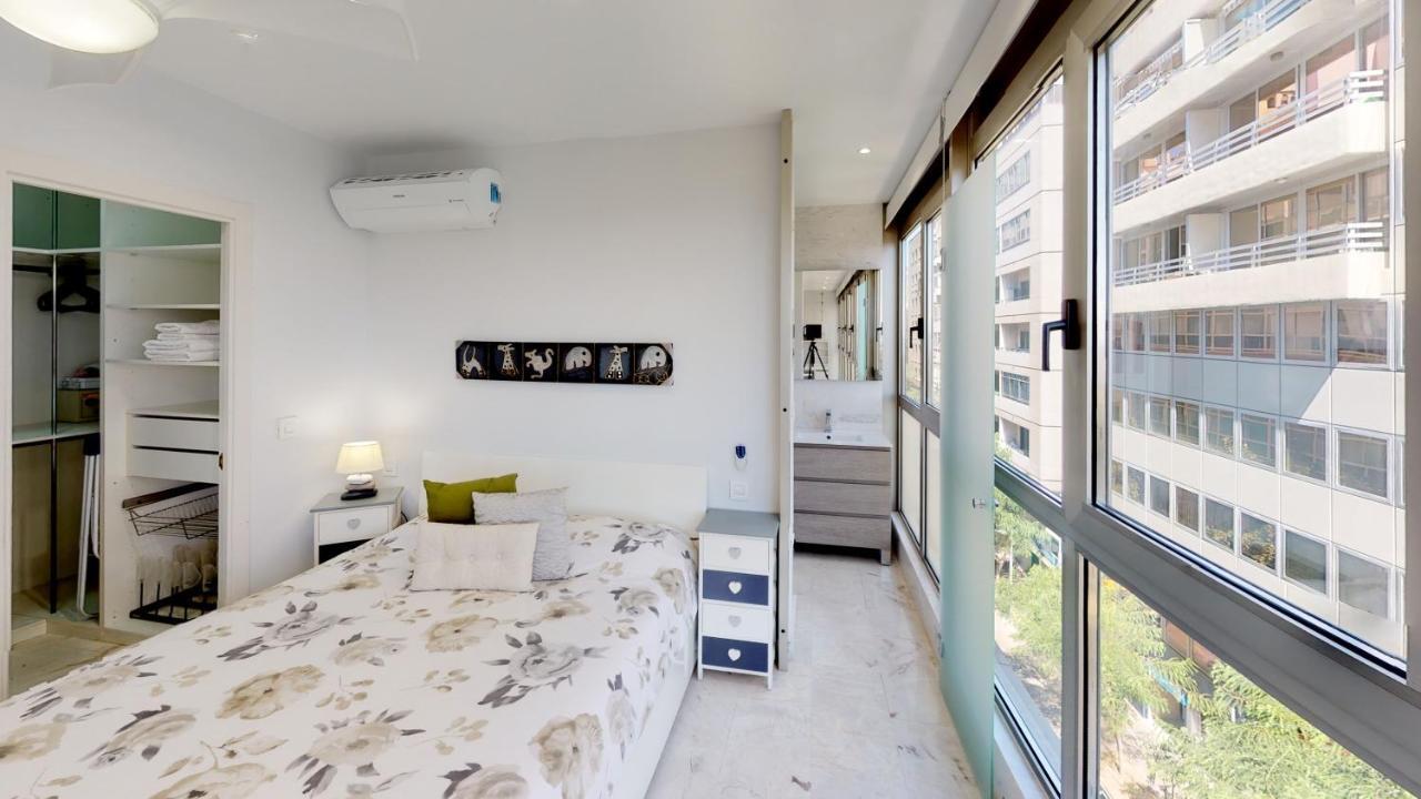 Marina Appartement