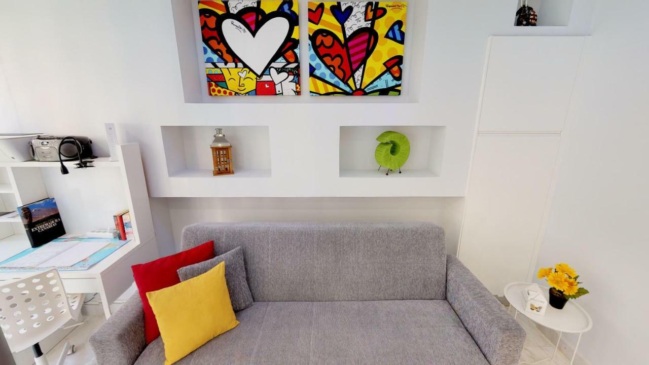Apartment Marina Santa Cruz de Tenerife